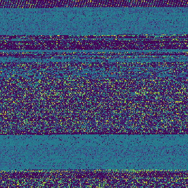 DWARF debug file visualization